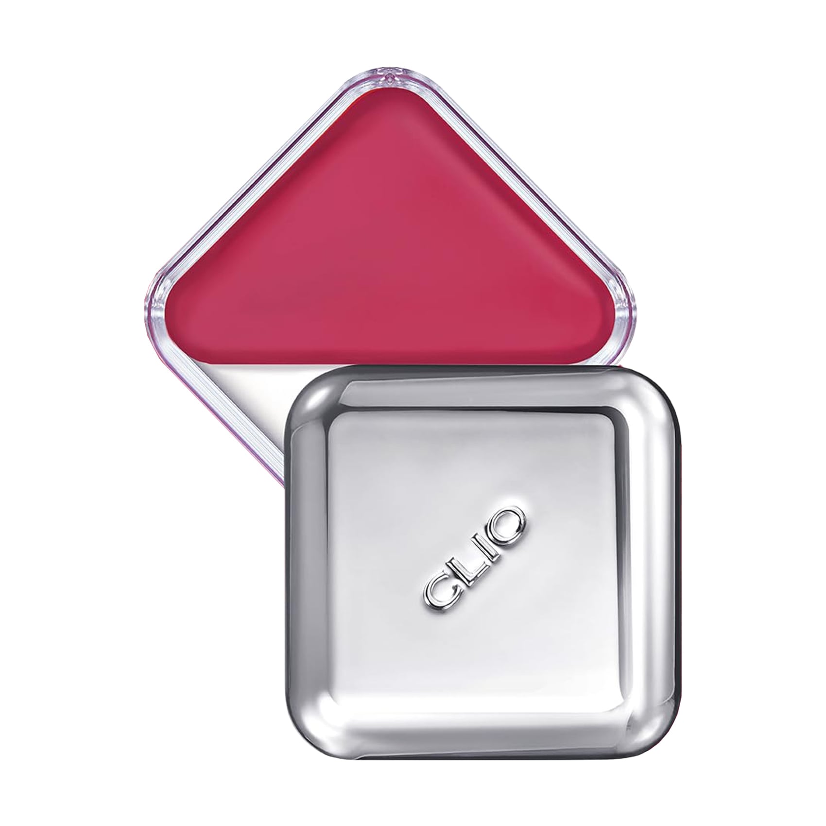 Мультитаскер для обличчя Clio Essential Lipcheek Tap 05 Cherry Shower, 4.5 г