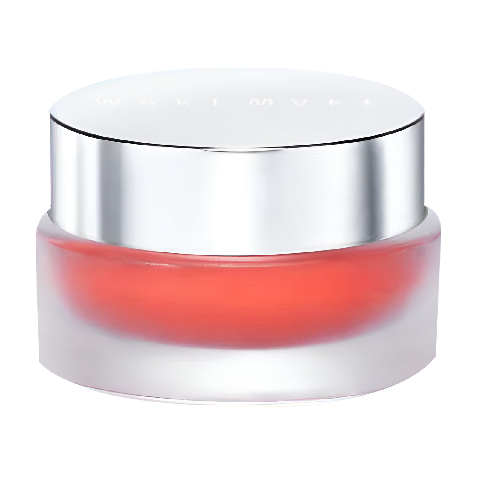 Мультитаскер для обличчя WAKEMAKE Over Blurring Pot 03 Blessing Coral, 4.5 г